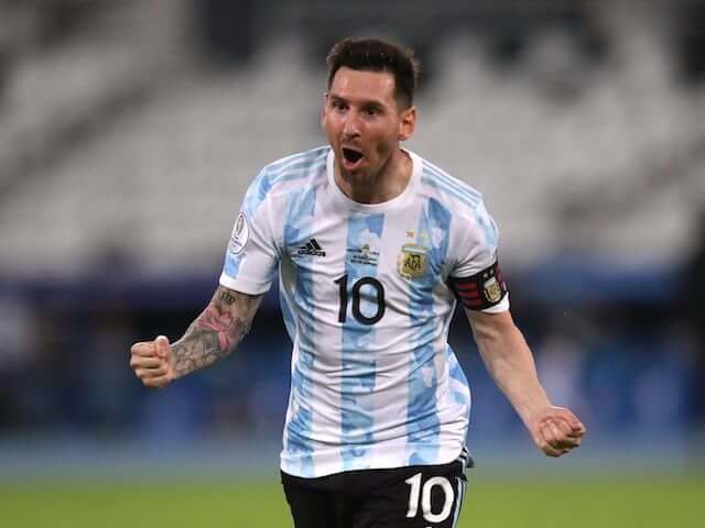 Αργεντινη – Παραγουαη, προγνωστικα στοιχηματος Copa America 2020