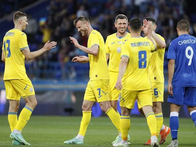 Ουκρανια – Βορεια Μακεδονια, προγνωστικα στοιχηματος Euro 2020