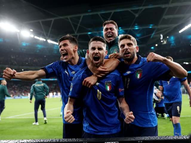 Πέντε παίκτες της Ιταλίας που πρέπει να προσέξουμε στον τελικό του Euro 2020