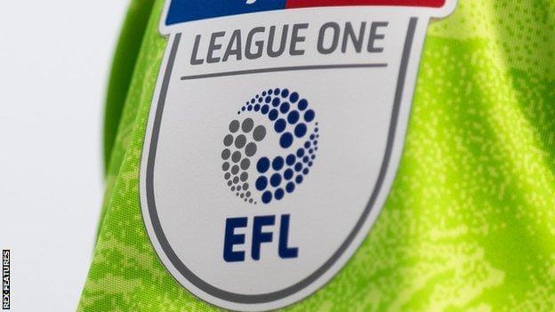 Προτάσεις League One και League Two