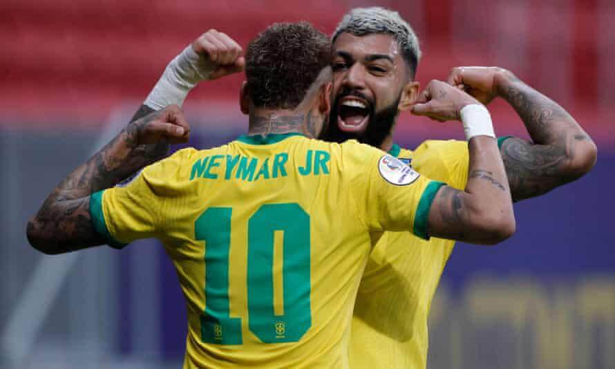 Προγνωστικα Βραζιλία για το Μουντιάλ 2022