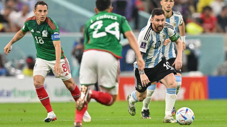 Ο Αργεντινός Λιονέλ Μέσι θέλει να σπάσει τέσσερα ρεκόρ Παγκοσμίου Κυπέλλου