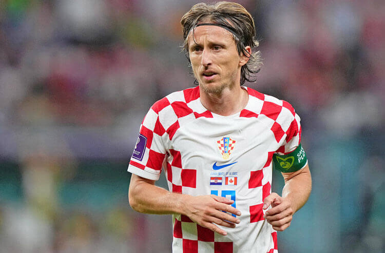 Παγκόσμιο Κύπελλο 2022: Λόγοι που δίνουν πλεονέκτημα στην Κροατία εναντίον της Αργεντινής