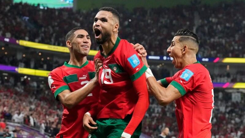 Παγκόσμιο Κύπελλο 2022: Λόγοι που δίνουν πλεονέκτημα στο Μαρόκο εναντίον της Γαλλίας