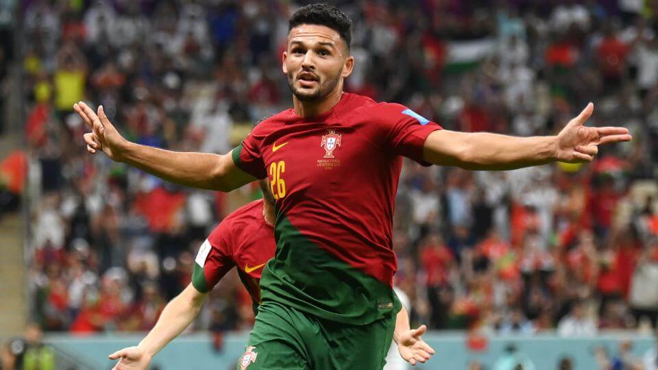 Μαρόκο εναντίον Πορτογαλία: Σύγκριση των δύο ομάδων