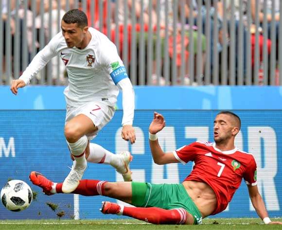 Παγκόσμιο Κύπελλο 2022: Προϊστορία μεταξύ Μαρόκου και Πορτογαλίας