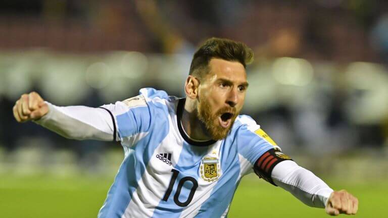 Πώς θα μπορούσε να παραταχθεί η Αργεντινή εναντίον στην Κροατία