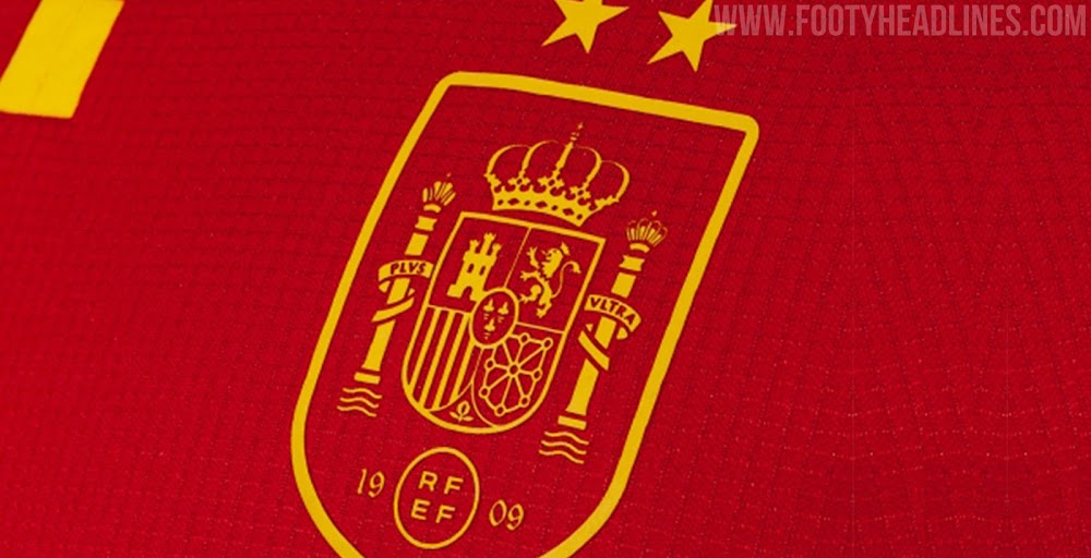 Η πιθανή αποστολή της Ισπανίας για το Παγκόσμιο Κύπελλο 2022