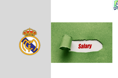 Συμβόλαια Ρεάλ Μαδρίτης: Πόσα κερδίζει κάθε παίκτης;