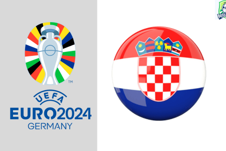 Αποστολή εθνικής Κροατίας για το Euro 2024