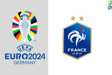 Αποστολή εθνικής Γαλλίας για το Euro 2024