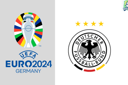Αποστολή εθνικής Γερμανίας για το Euro 2024