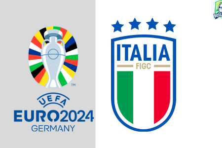 Αποστολή Εθνικής Ιταλίας για το Euro 2024