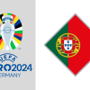 Αποστολή εθνικής Πορτογαλίας για το Euro 2024