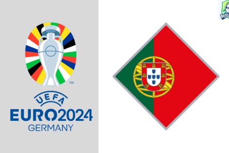 Αποστολή εθνικής Πορτογαλίας για το Euro 2024