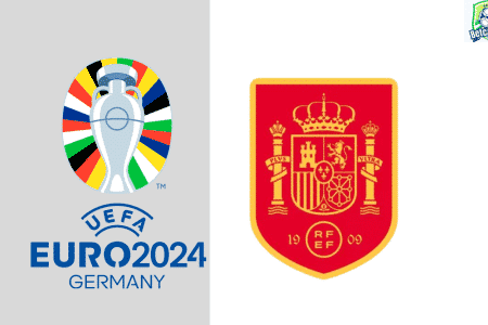 Αποστολή Εθνικής Ισπανίας για το Euro 2024