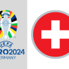 Αποστολή εθνικής Ελβετίας για το Euro 2024