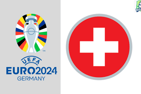 Αποστολή εθνικής Ελβετίας για το Euro 2024