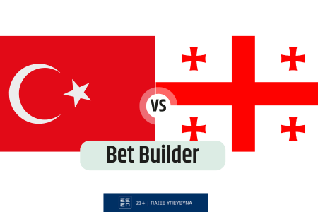 Bet Builder στο Τουρκια – Γεωργια