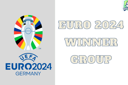Μακροχρόνια ομίλων EURO 2024