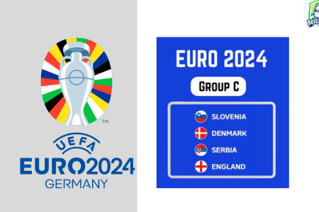 3ος όμιλος Euro 2024