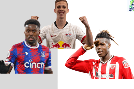 Πέντε παίκτες του Euro 2024 που θα μετακινηθούν αυτό το καλοκαίρι