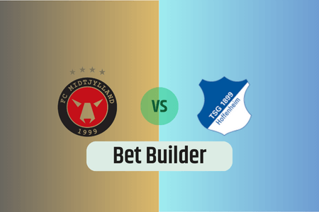 Bet Builder στο Μιντιλαντ – Χοφενχαιμ