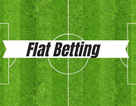 Flat betting