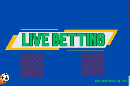 Live betting και χαρακτηριστικα παικτών