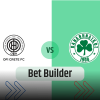 Bet Builder στο ΟΦΗ – Παναθηναικος