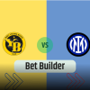 Bet Builder στο Γιουνγκ Μποις – Ιντερ