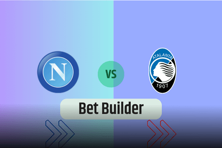 Bet Builder στο Ναπολι – Αταλαντα