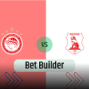 Bet Builder στο Ολυμπιακος – Πανσερραικος