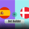 Bet Builder στο Δανια – Ισπανια