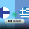 Bet Builder στο Φινλανδια – Ελλαδα