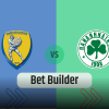 Bet Builder στο Παναιτωλικος – Παναθηναικος