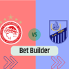 Bet Builder στο Ολυμπιακος – Λαμια