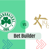 Bet Builder στο Παναθηναικος – Καλλιθεα