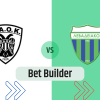 Bet Builder στο ΠΑΟΚ – Λεβαδειακος