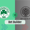 Bet Builder στο Παναθηναικος – ΟΦΗ