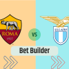 Bet Builder στο Ρομα – Λατσιο