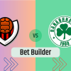 Bet Builder στο Βικινγκουρ – Παναθηναικος