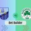 Bet Builder στο Λαμια – Παναθηναικος