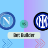 Bet Builder στο Ναπολι – Ιντερ