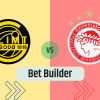 Bet Builder στο Μποντο Γκλιμτ – Ολυμπιακος