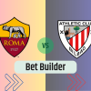 Bet Builder στο Ρομα – Μπιλμπαο