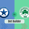 Bet Builder στο Ατρομητος – Παναθηναικος