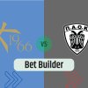 Bet Builder στο Καλλιθεα – ΠΑΟΚ