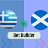 Bet Builder στο Ελλαδα – Σκωτια