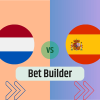 Bet Builder στο Ολλανδια – Ισπανια